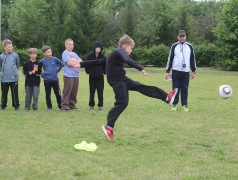 4 ДЕНЬ В ДОЛ "ВОСТОК" 2025 (2 смена)