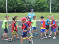 Чемпионат "Движение к здоровью"