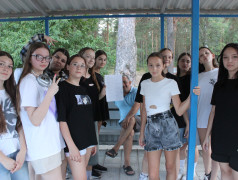 В Усладе прошла увлекательна игра &laquo;Шерлок Холмс&raquo;!