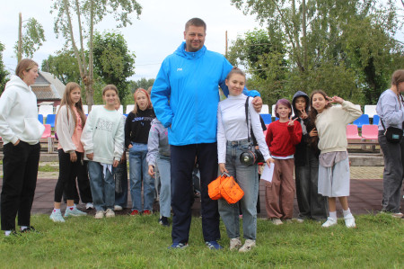 4 ДЕНЬ В ДОЛ 