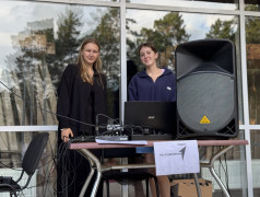 День Первых: Вдохновение, Единство и Новые Знания в лагере &laquo;Алёнушка&raquo;!