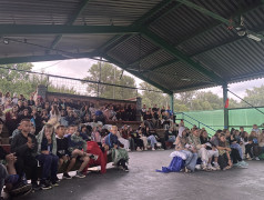 80 лет победы. День памяти 