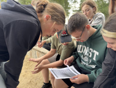 День Первых: Вдохновение, Единство и Новые Знания в лагере &laquo;Алёнушка&raquo;!