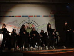 ТАНЦУЮТ ВСЕ