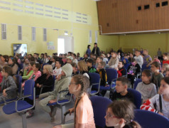 "Самый-самый" в Усладе