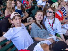 6 июля в нашем лагере прошло зажигательное мероприятие &laquo;Музыкалити&raquo;