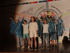 ТАНЦУЮТ ВСЕ