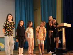 "Самый-самый" в Усладе