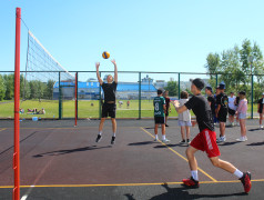 12 ДЕНЬ В ДОЛ "ВОСТОК" 2025 (2 смена)