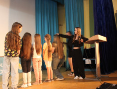 "Самый-самый" в Усладе