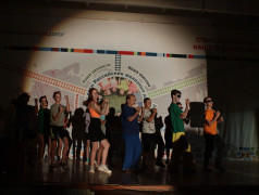 ТАНЦУЮТ ВСЕ