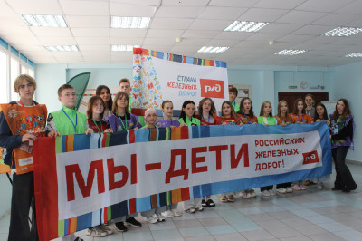 Комната ТИН-лиги в лагере Услада &ndash; это уникальное место!