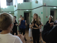 ТАНЦУЮТ ВСЕ