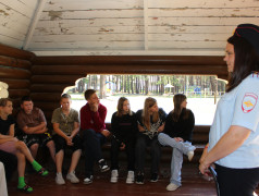 &laquo;Азбука безопасности&raquo; для детей и подростков