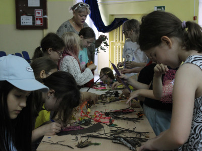 &laquo;Полезное лето&raquo; с Усладой!