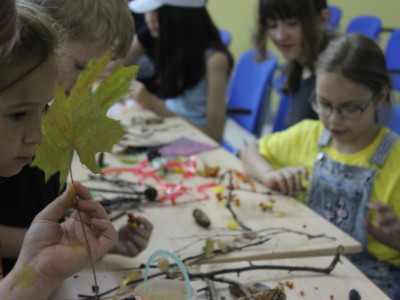 &laquo;Полезное лето&raquo; с Усладой!