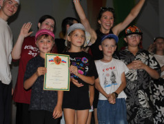 День РЖД профессий 