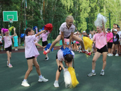 День РЖД профессий 