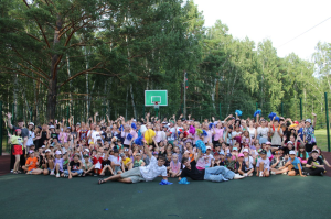 День РЖД профессий 