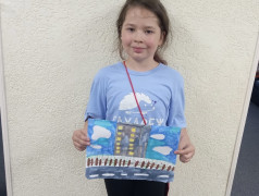 ❤️Моя малая Родина сквозь лето 