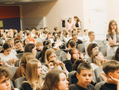 В гости к Арабским Республикам