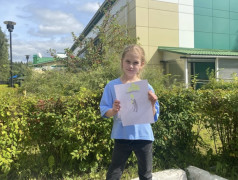 ❤️Моя малая Родина сквозь лето 