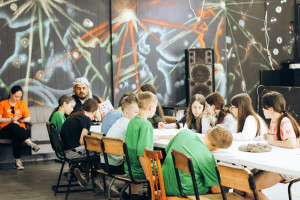 В гости к Арабским Республикам