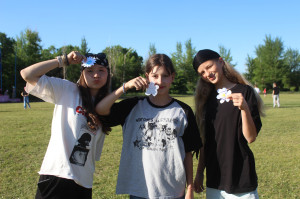 12 ДЕНЬ В ДОЛ 