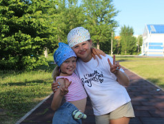 12 ДЕНЬ В ДОЛ "ВОСТОК" 2025 (2 смена)