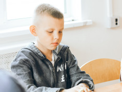 В гости к Арабским Республикам