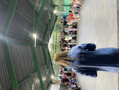 Закрытие 1 смены 2025 года! 