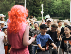 Мульт-миссия: задания, которые объединили отряды