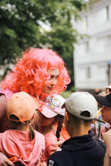 Мульт-миссия: задания, которые объединили отряды