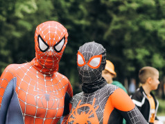 Мульт-миссия: задания, которые объединили отряды