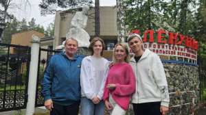 Родительские дни и правила питания в детском оздоровительном лагере «Алёнушка»