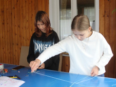 5 ДЕНЬ В ДОЛ "ВОСТОК" 2025 (2 смена)