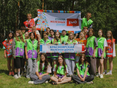 Салютовцы продолжают удивлять талантами!