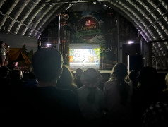 Конкурс &laquo;Голос&raquo; и видфест