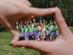 Салютовцы продолжают удивлять талантами!