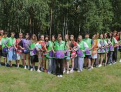 Салютовцы продолжают удивлять талантами!