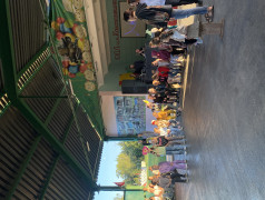 Выборы Лидера!