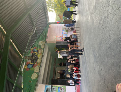 Выборы Лидера!