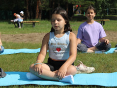 Салютовцы продолжают удивлять талантами!