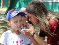 Салютовцы продолжают удивлять талантами!