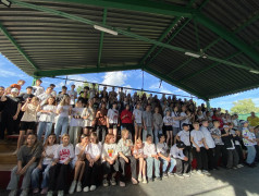 Открытие 2 смены!