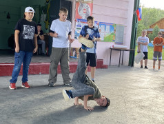 Открытие 2 смены!