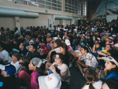 7 ДЕНЬ В ДОЛ &laquo;ВОСТОК&raquo; 2025 (1 СМЕНА)