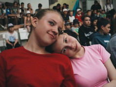 7 ДЕНЬ В ДОЛ &laquo;ВОСТОК&raquo; 2025 (1 СМЕНА)