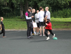 Чемпионат "Движение к здоровью"