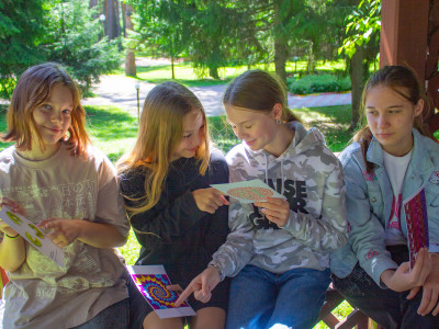 "Кольца защиты" Заслоновграда